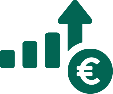 Con ProApe avrai una rendita economica costante per il tuo studio